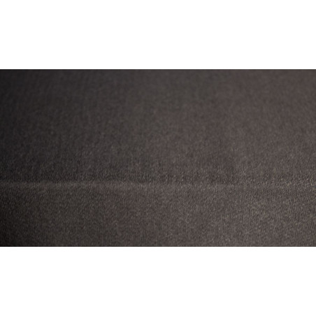 Servilleta Liso Negro 45X45Cm Pack 10 Un