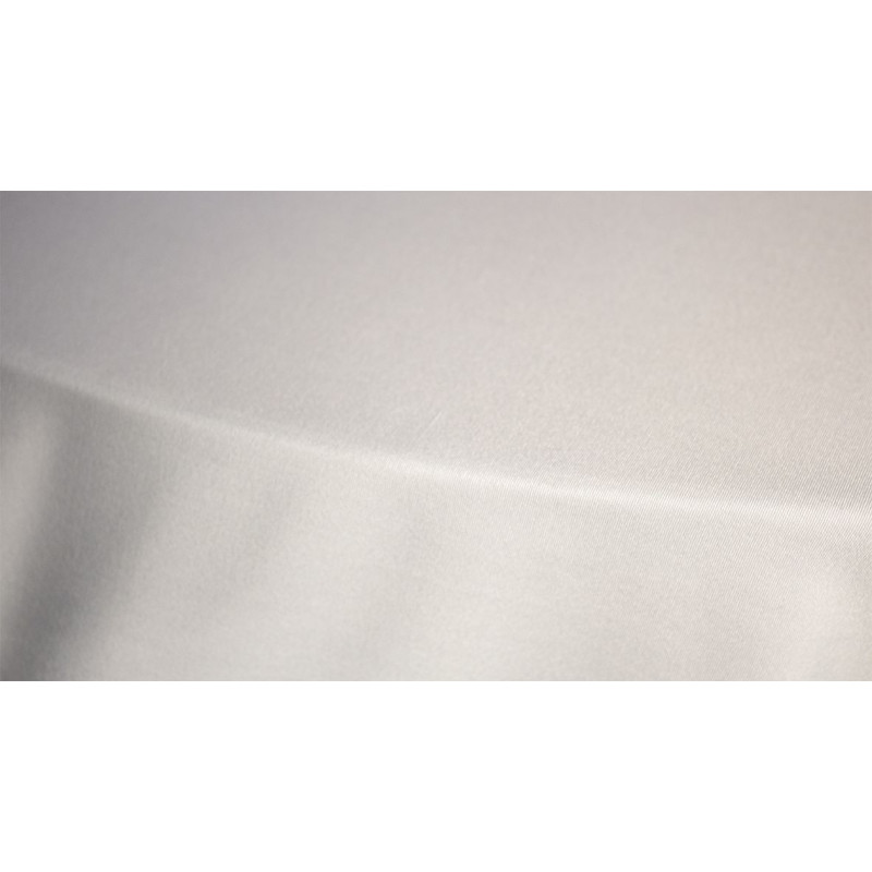 Servilleta Chintz Blanco 45X45Cm Pack 10 Un