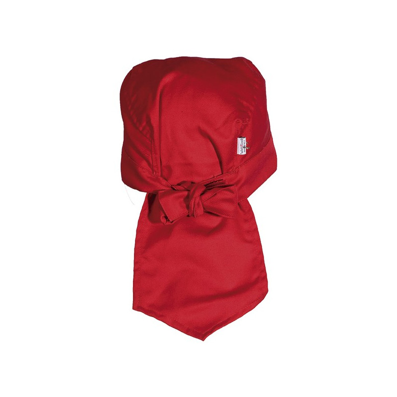 Bandana Roja