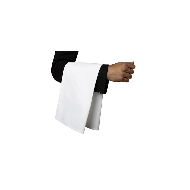 Huasca Repaso Blanca 40X70Cm 1U