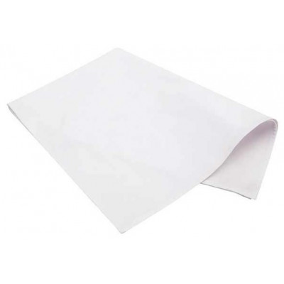 Huasca Repaso Blanca 40X70Cm 1U