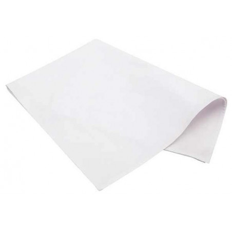 Huasca Repaso Blanca 40X70Cm 1U