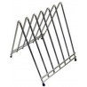 Rack tabla de picar 6 cavidades