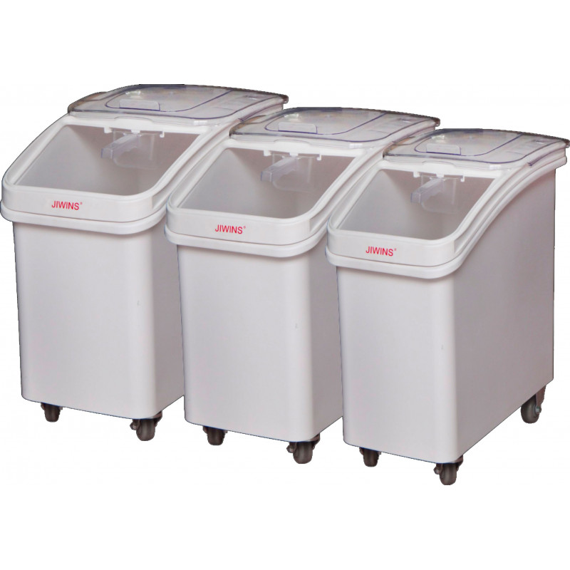 Contenedor Isotérmico para alimentos PP GN | Steward