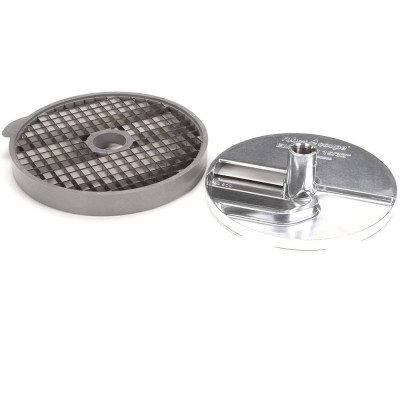 ACCESORIO PROCESADOR CL50E DISCO CUBO 12X12MM 28197 ROBOT COUPE