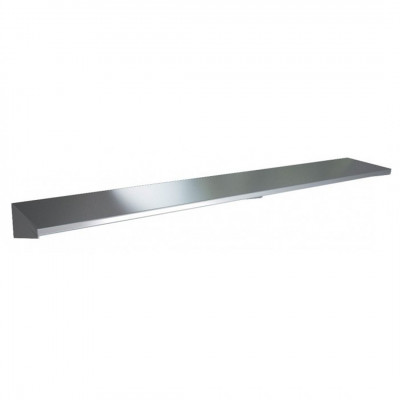 Repisa Mural Bc-Big Cook 190X30X35Cm Wbs193