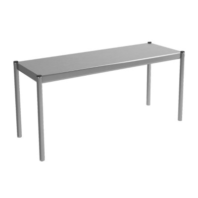 REPISA PLATEO DOBLE 1 DEP 47X30X60CM BIG COOK