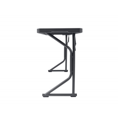 Mesa Seminario M183 Rect 1.8X0.46X0.74Mt Plast Pta Pleg Zown Nc