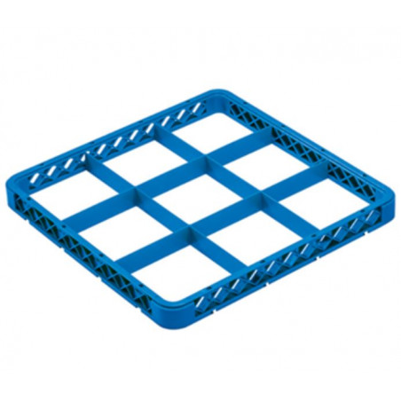 Extension para rack de 9 compartimientos