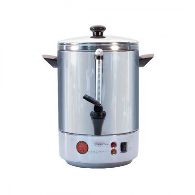 Percolador Big Chef 9L 80Tz 1650W Inox