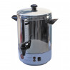Percolador Big Chef 6L / 40 tazas