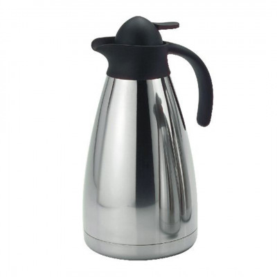 Termo Jarra 1.5L Inox