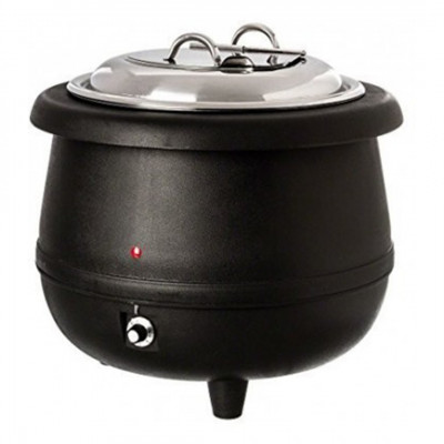 Olla Sopera Sunnex 82328 10L Elect 450W