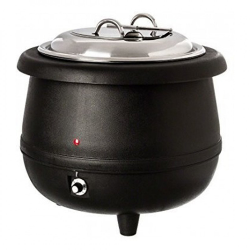 Olla Sopera Sunnex 82328 10L Elect 450W