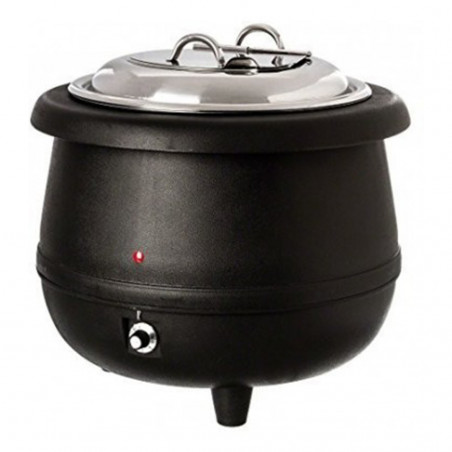 Olla Sopera Sunnex 82328 10L Elect 450W