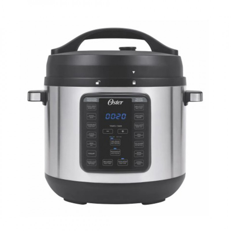 Multiolla Bioceramic 7,6L Oster