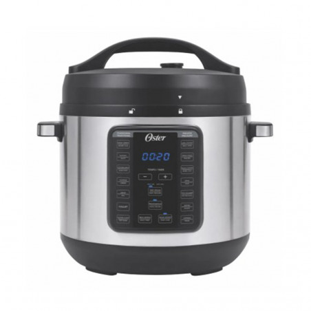 Multiolla Bioceramic 7,6L Oster