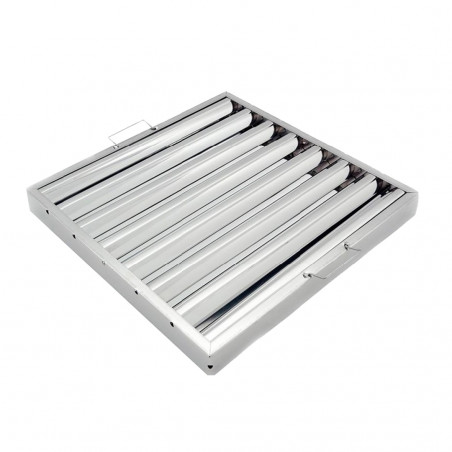 FILTRO DE ACERO 50X50 BC-BIG COOK