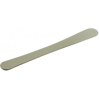 Espatula Pastelera 20Cm Inox Plana Sanneng