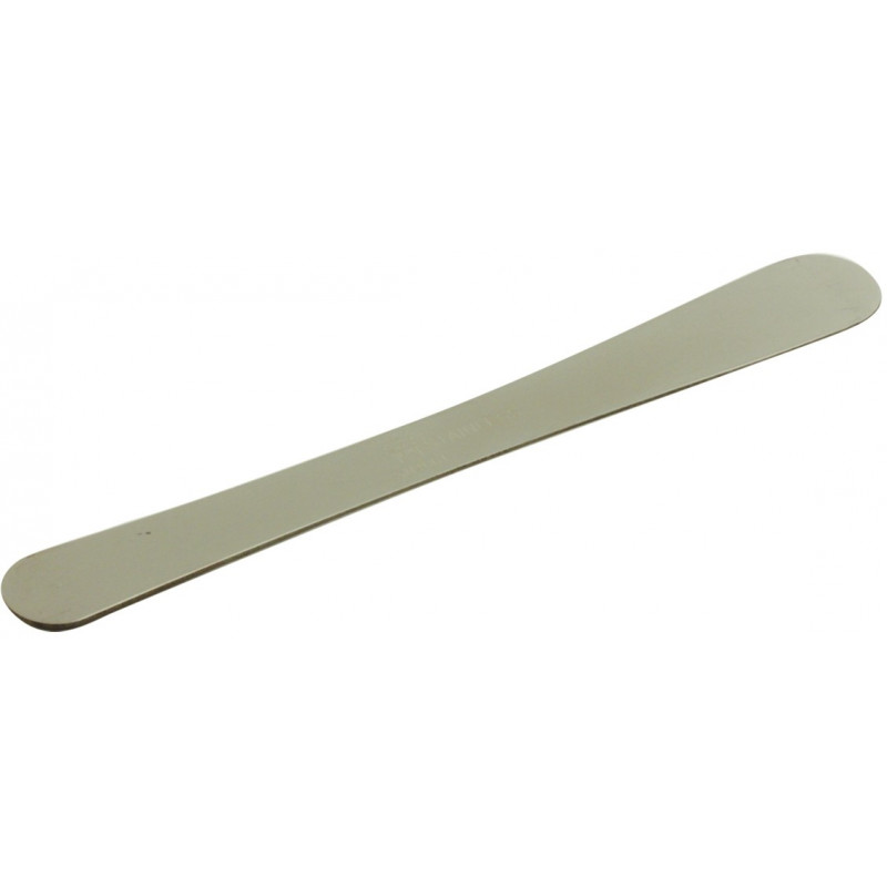 Espatula Pastelera 20Cm Inox Plana Sanneng