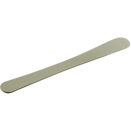 Espatula Pastelera 20Cm Inox Plana Sanneng