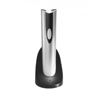 Sacacorchos Eléctrico Oster Plateado | Steward