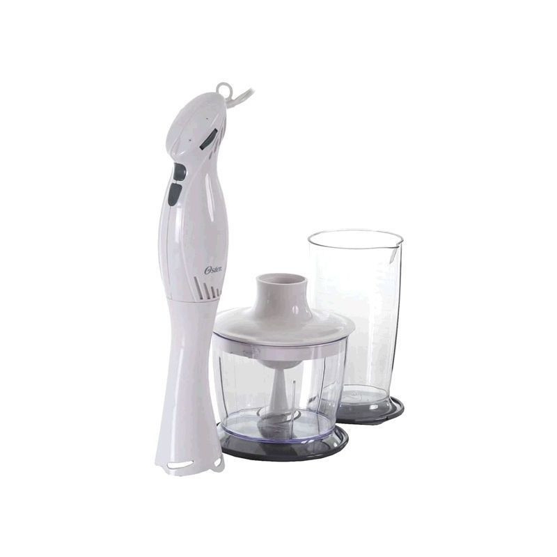 Batidora de inmersión Oster® con accesorios 2616