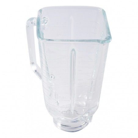 Vaso Licuadora Oster Vidrio Blstajg00011