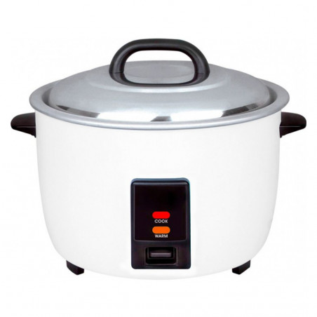 Olla Arrocera de 6L para Restaurantes | Steward