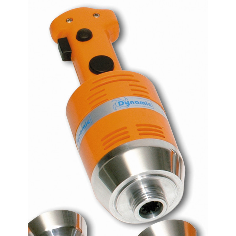 Venta Triturador Industrial Alimentos Dynamic MX022 | Steward.cl