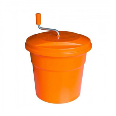 Centrifuga Verdura Dynamic Manual E10 10L