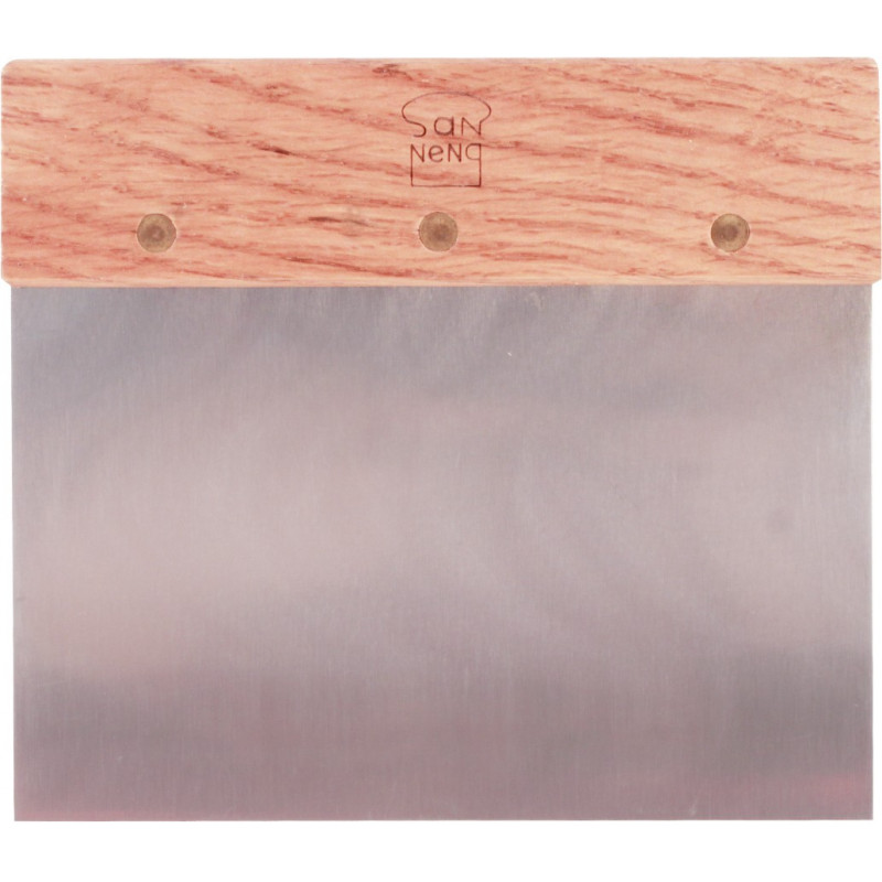 Cortapasta Inox 12X13.5Cm Sanneng