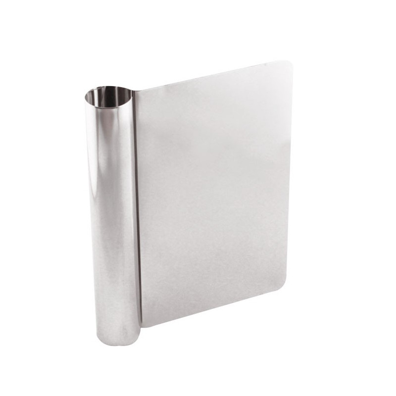 Cortapasta Inox 16X12.5Cm Sanneng