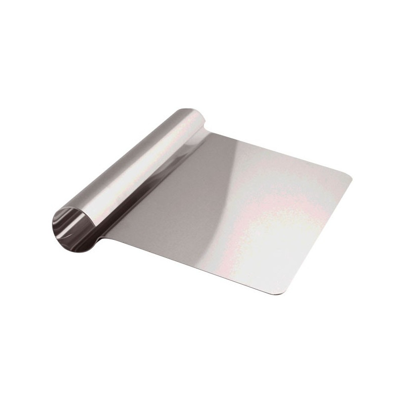 Cortapasta Inox 16X12.5Cm Sanneng