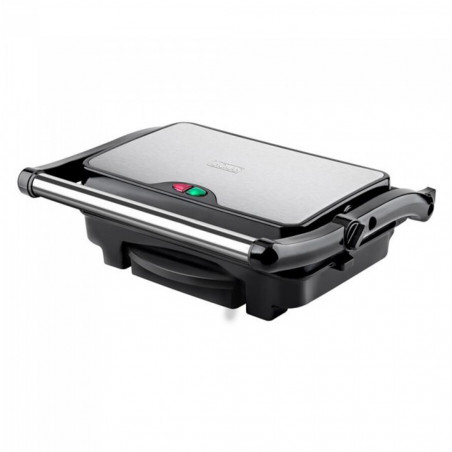 Sandwichera Th-975 1500w Panini Grill Thomas