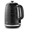 Hervidor de agua Oster 1.7L  Antideslizante negro | Steward