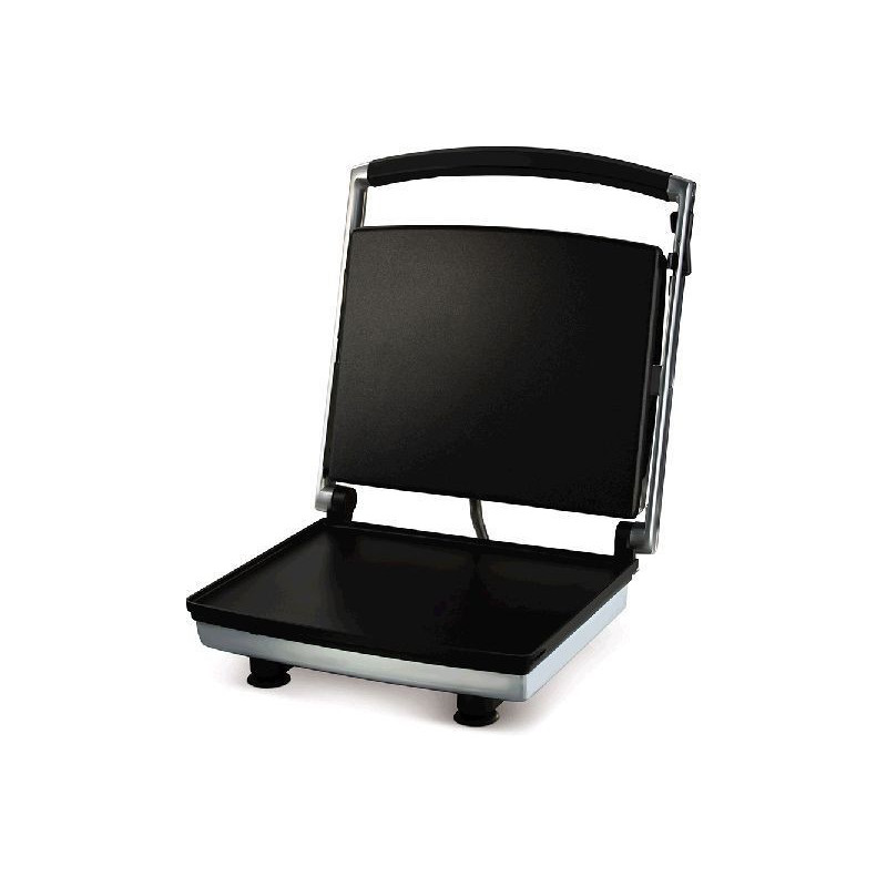 Plancha panini Oster® de superficie plana CKSTSM3884