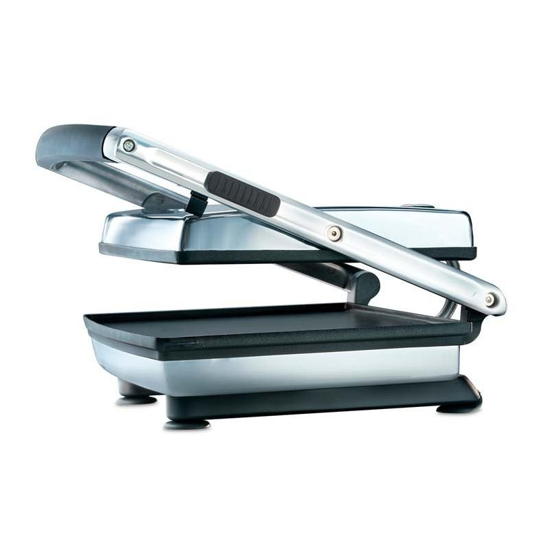 Plancha panini Oster® de superficie plana CKSTSM3884