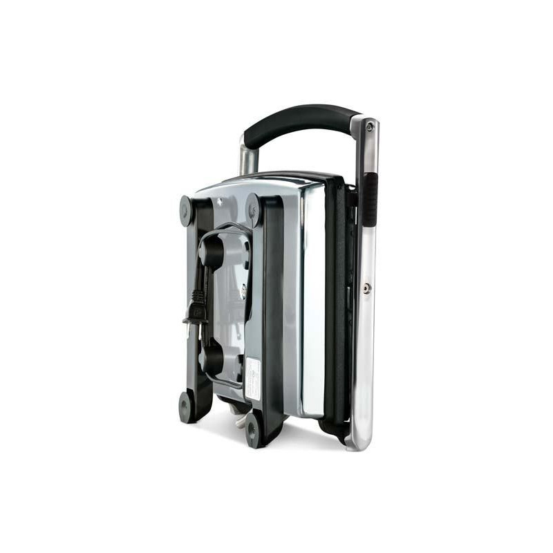 Plancha panini Oster® de superficie plana CKSTSM3884