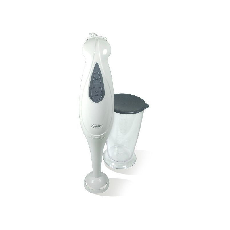 Venta de Batidora Mixer Oster Blanca 250W 220V | Steward