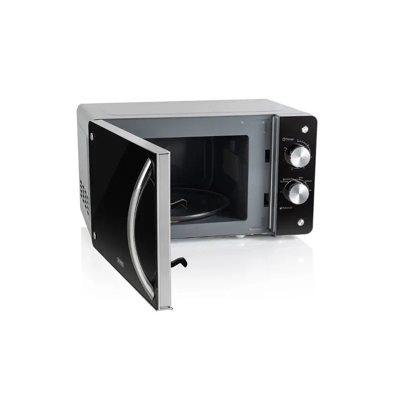 Microonda Thomas Th-20S01 800W 20L