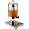 Dispensador Jugo Sunnex 1 Dep 8L Plast X23688