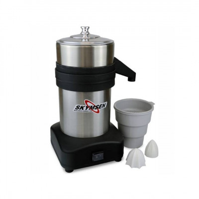 Skymsen Exprimidor - Jugo Fresco y de Alta Calidad