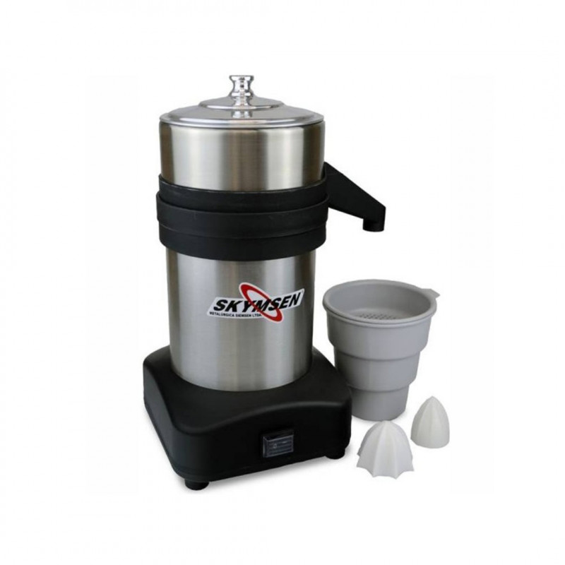 Skymsen Exprimidor - Jugo Fresco y de Alta Calidad