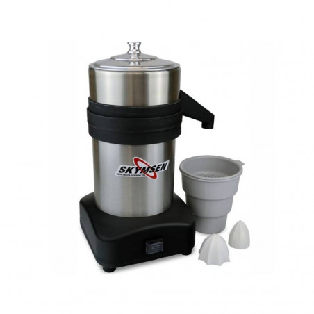 Skymsen Exprimidor - Jugo Fresco y de Alta Calidad