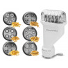 Accesorio Batidora Pastas KPEXTA Kitchenaid