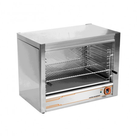 SALAMANDRA ES-927 ELECT BIG COOK