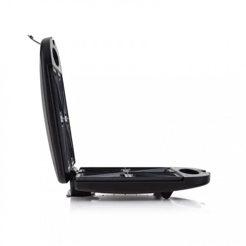 SANDWICHERA TH-958 1200W 4 PANES THOMAS