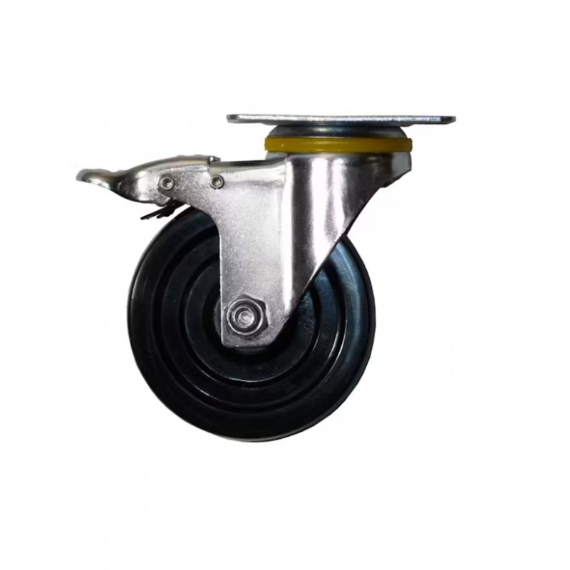 REFRIGERADOR VERT 630L 1PTA EU THL650TN 74X83X201CM +2/+8°C INOX MASTERCOLD