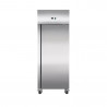 REFRIGERADOR VERT 630L 1PTA EU THL650TN 74X83X201CM +2/+8°C INOX MASTERCOLD